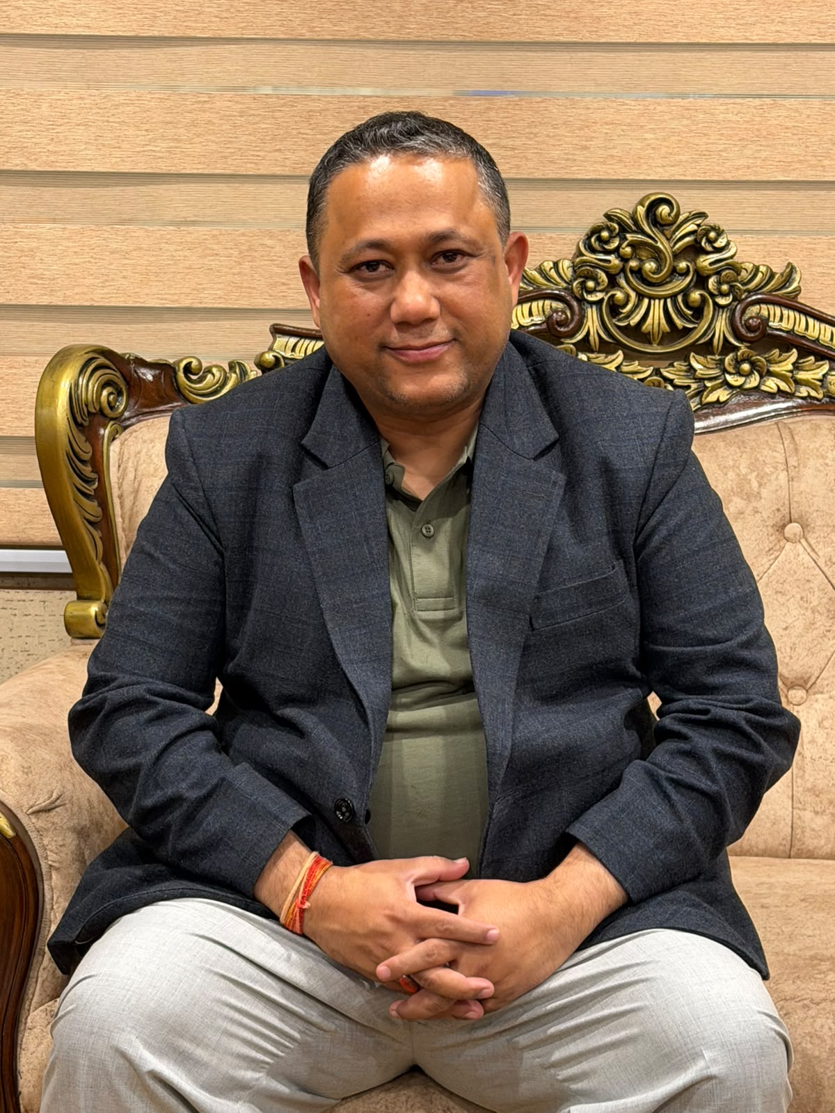 तीन देशको भ्रमणपछि परराष्ट्रमन्त्री स्वदेश फिर्ता, जलवायु मुद्दा अन्तरराष्ट्रियकरणमा उपलब्धि